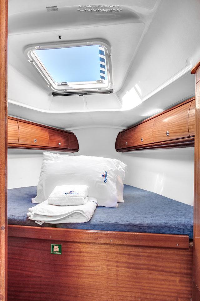 Bavaria 32, picture 6