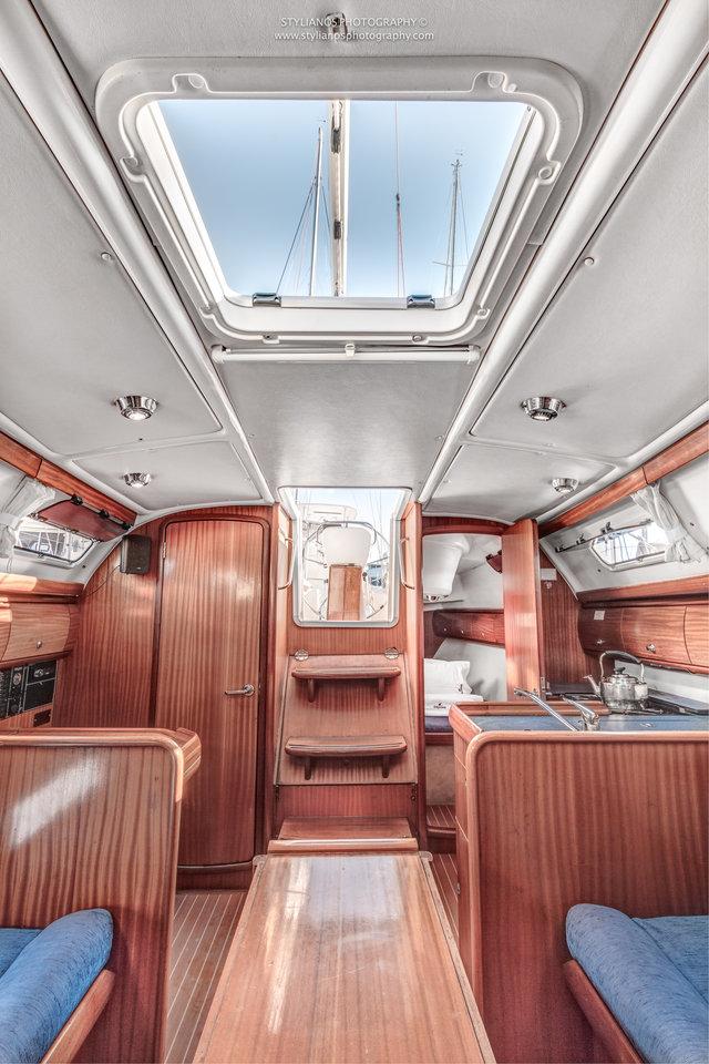 Bavaria 32, picture 5