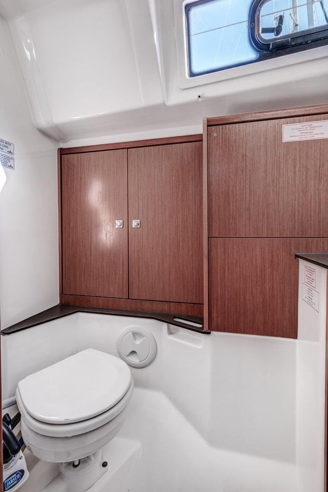 Bavaria Cruiser 37 - 3 cab., picture 8