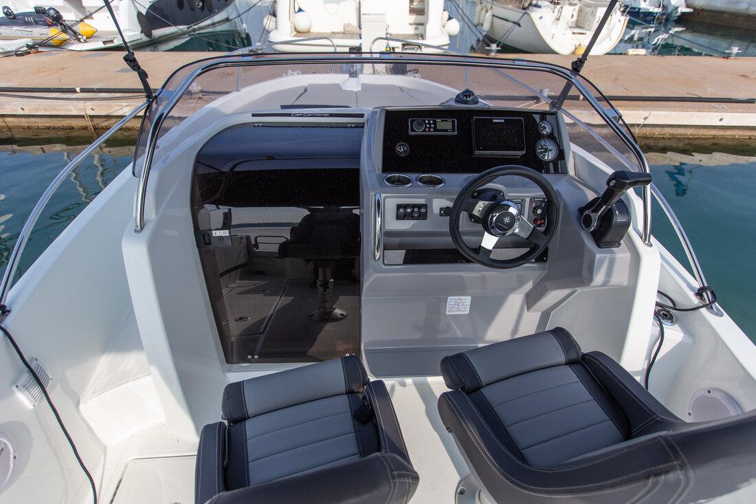 Cap Camarat 6.5 WA - Cap Camarat 6.5 WA, picture 10