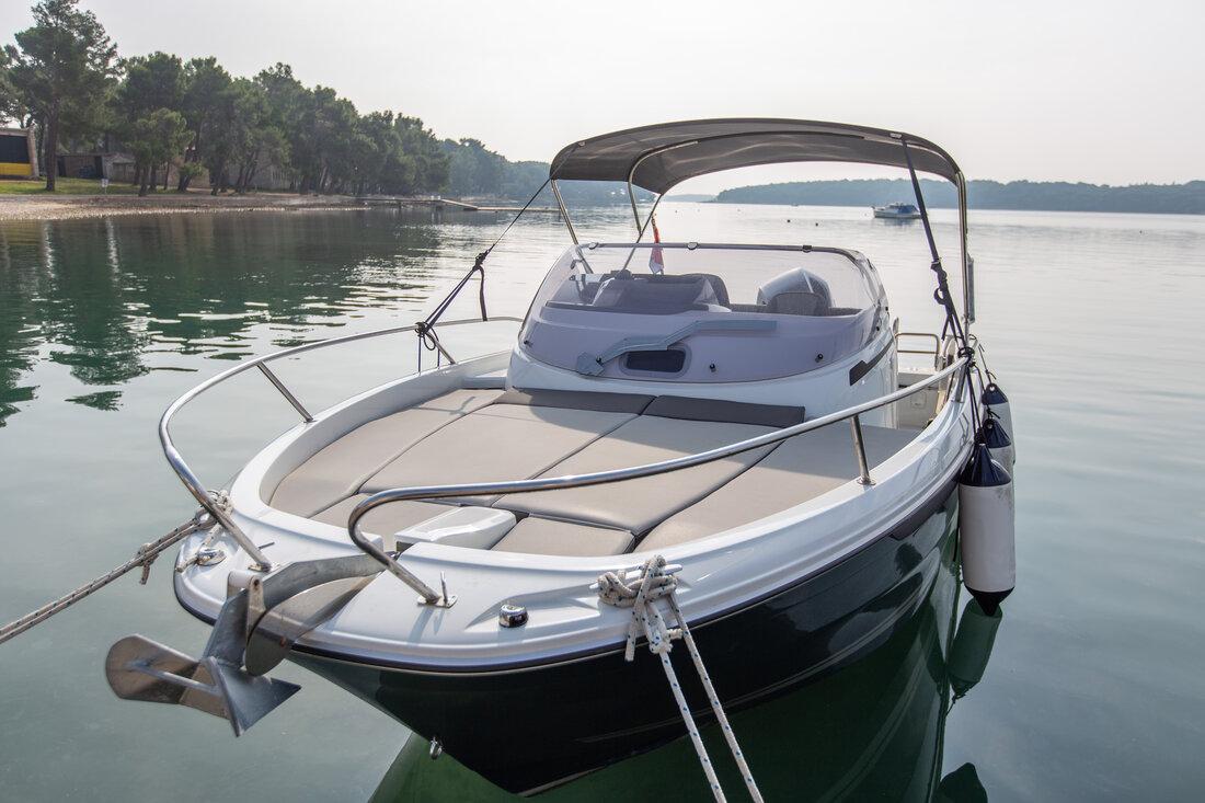 Cap Camarat 6.5 WA - Cap Camarat 6.5 WA, picture 9