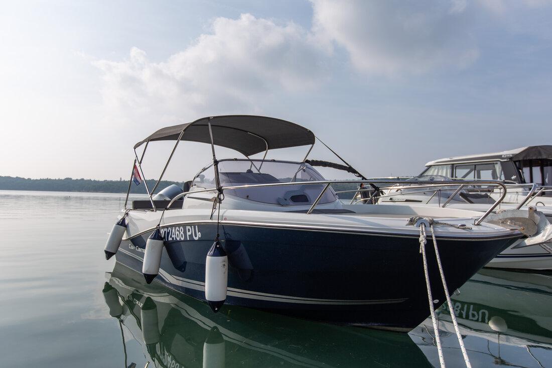 Cap Camarat 6.5 WA - Cap Camarat 6.5 WA, picture 8