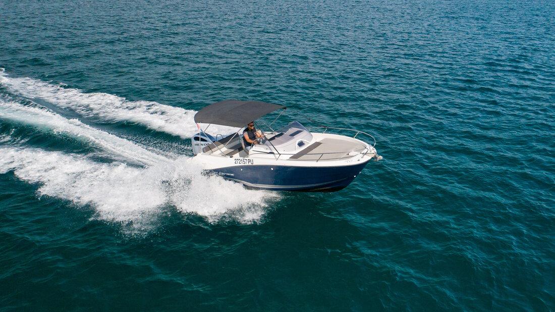 Cap Camarat 6.5 WA - Cap Camarat 6.5 WA, picture 5