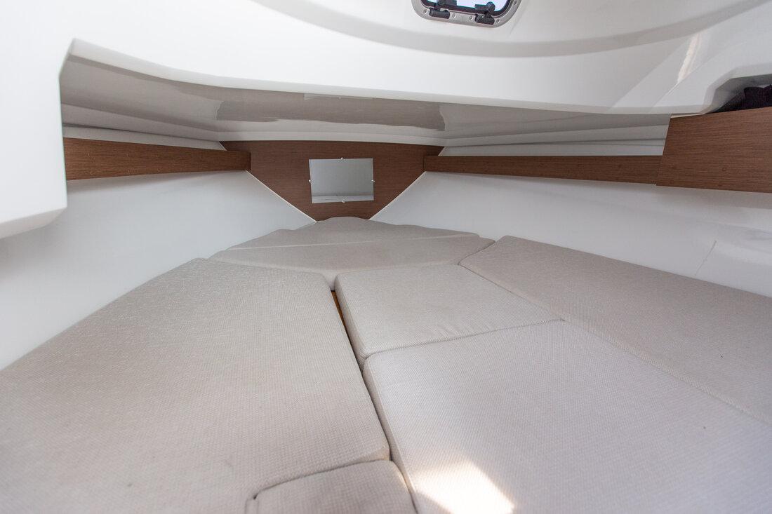 Cap Camarat 6.5 WA - Cap Camarat 6.5 WA, picture 12