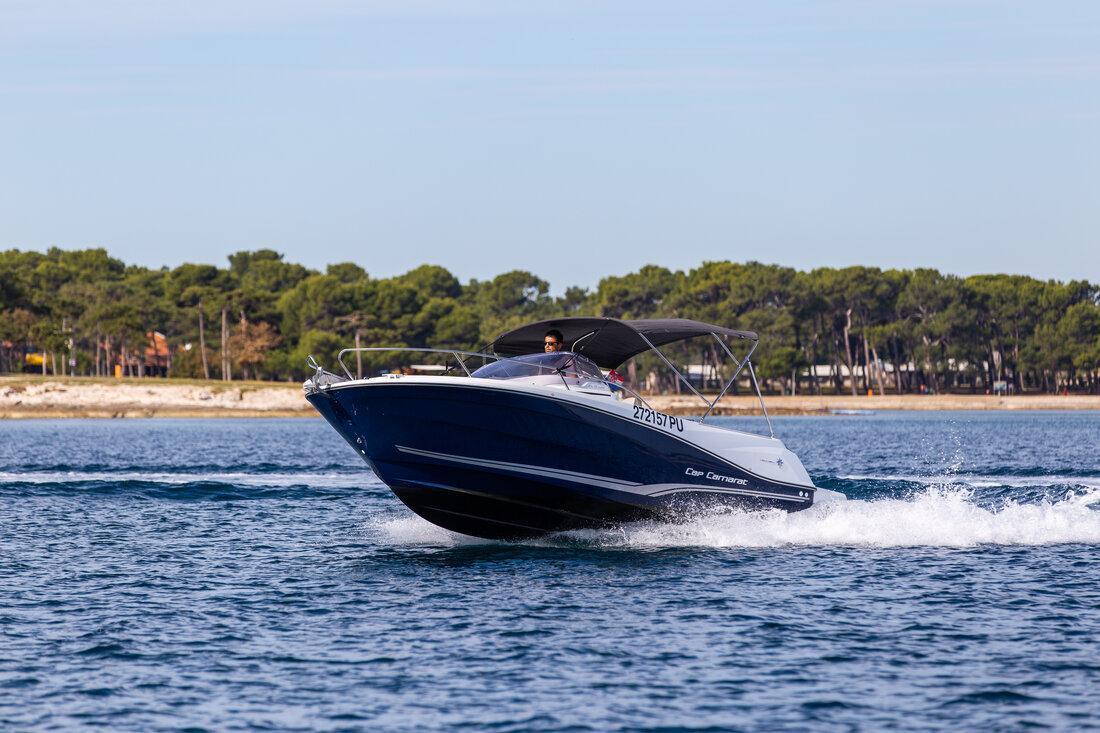 Cap Camarat 6.5 WA - Cap Camarat 6.5 WA, picture 2