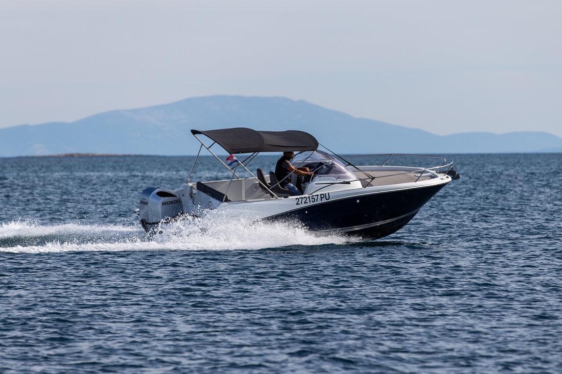 Cap Camarat 6.5 WA - Cap Camarat 6.5 WA, picture 4