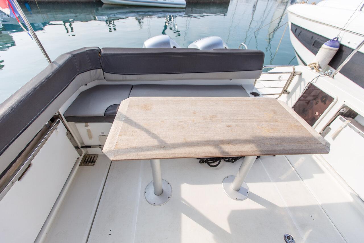 Cap Camarat 9.0 WA - Cap Camarat 9,0 WA, picture 10