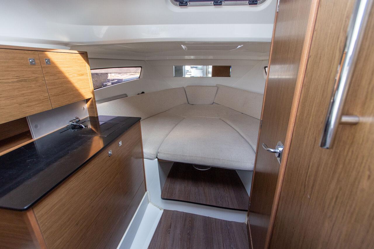 Cap Camarat 9.0 WA - Cap Camarat 9,0 WA, picture 12