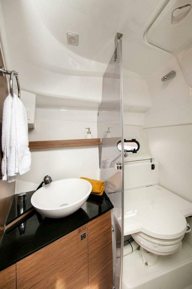 Cap Camarat 9.0 WA - Cap Camarat 9,0 WA, picture 13