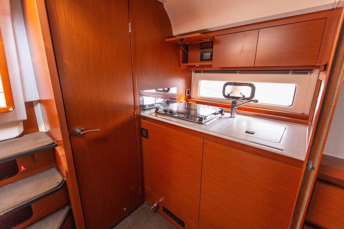 Leader 36 - Leader 36, picture 12