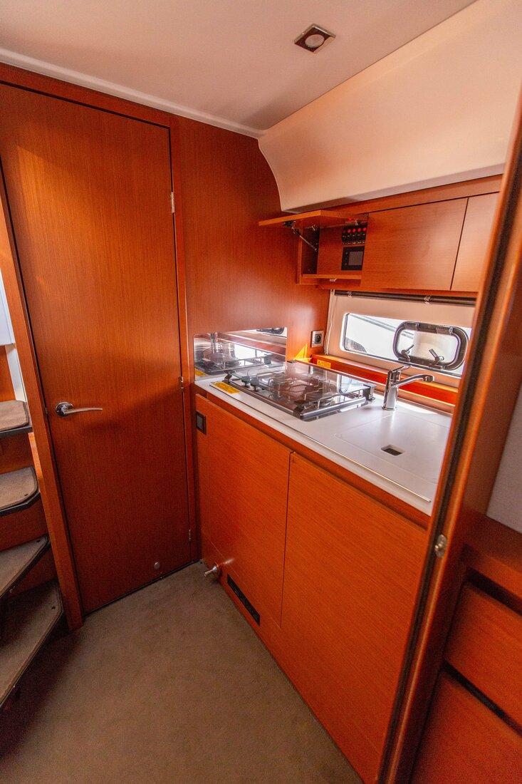 Leader 36 - Leader 36, picture 13