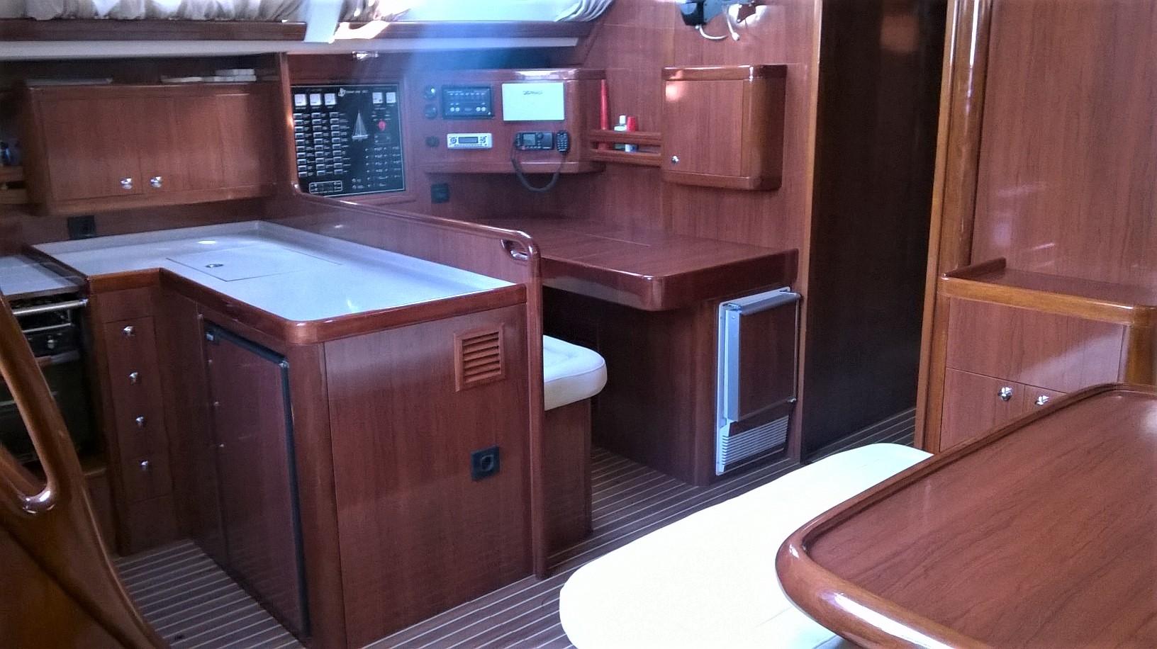 Ocean Star 56.1 - 6 cab., picture 5