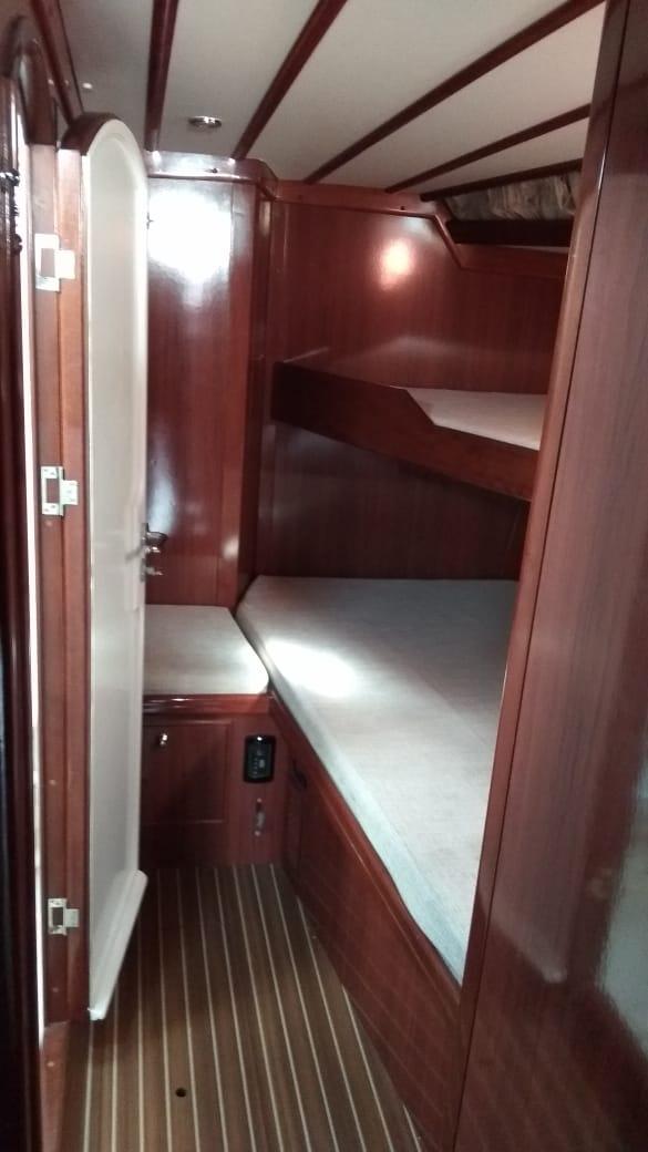 Ocean Star 56.1 - 6 cab., picture 8