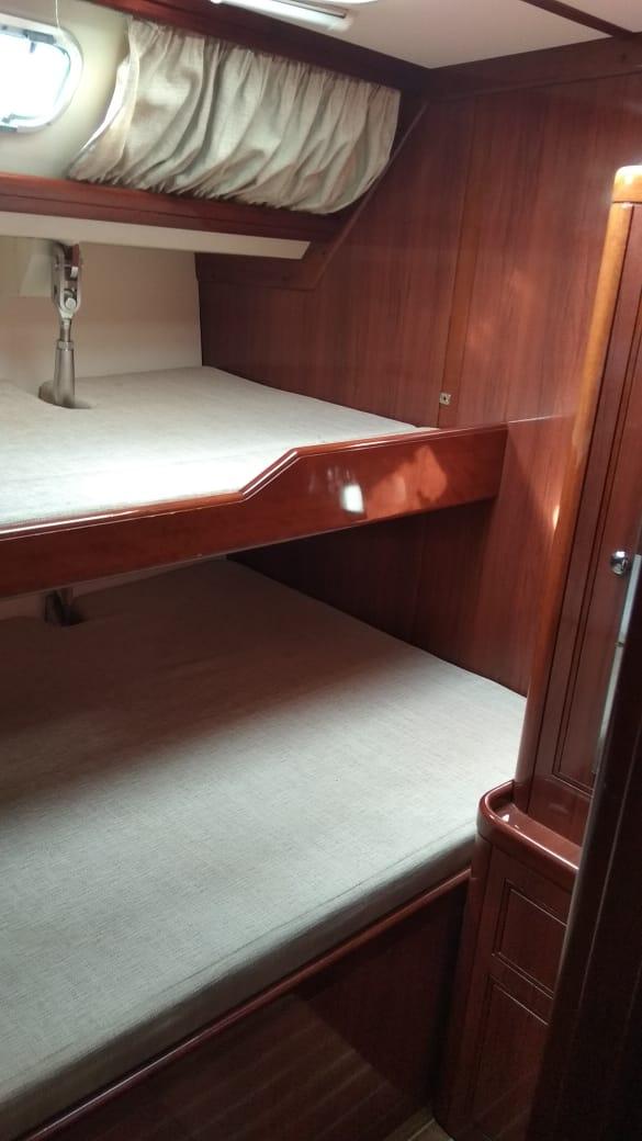 Ocean Star 56.1 - 6 cab., picture 9