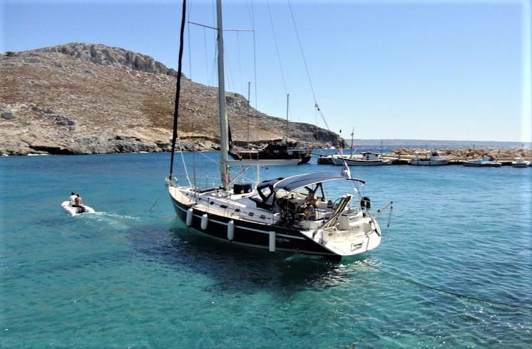 Ocean Star 56.1 - 6 cab., picture 4