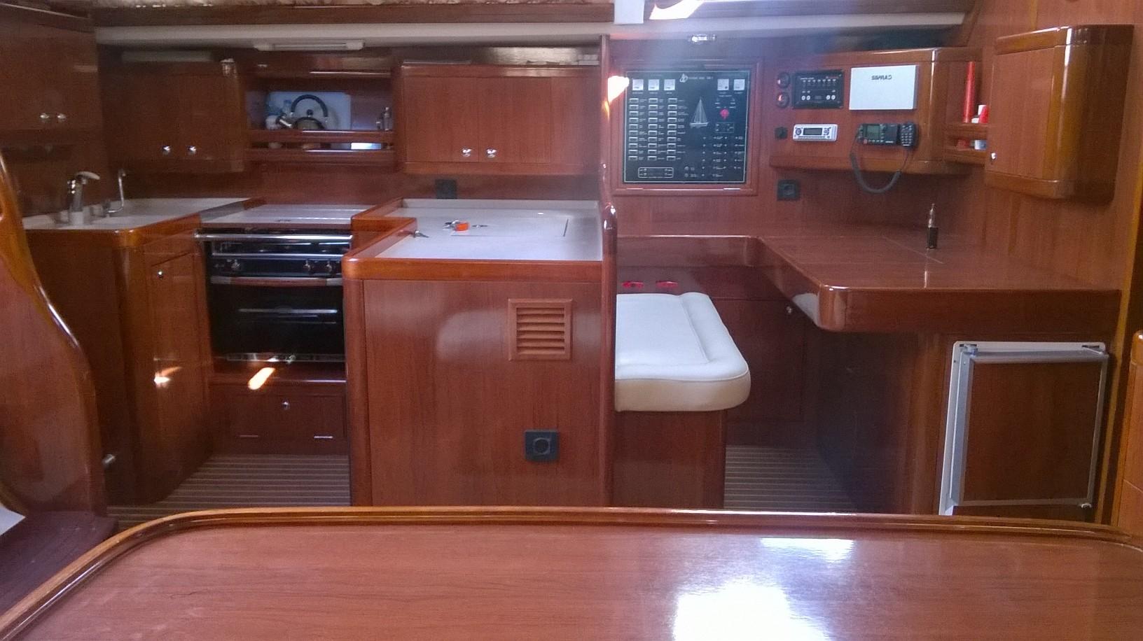 Ocean Star 56.1 - 6 cab., picture 7