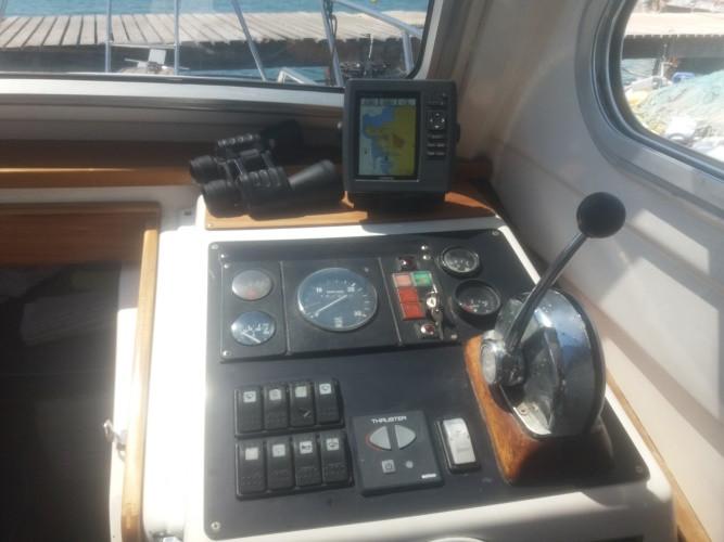 Damor 800 - 1 cab., picture 8