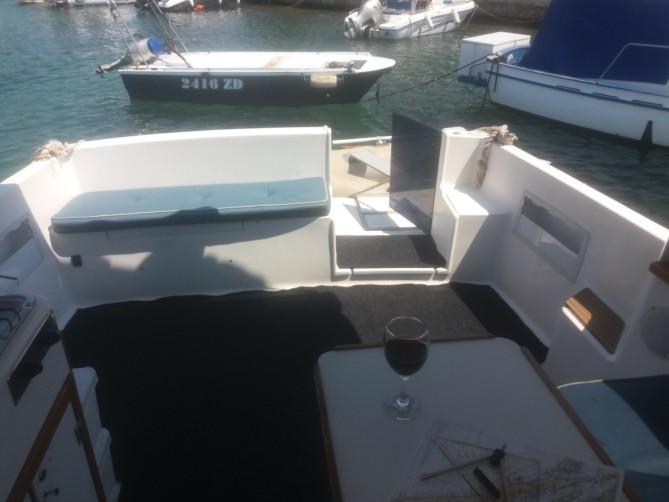 Damor 800 - 1 cab., picture 9