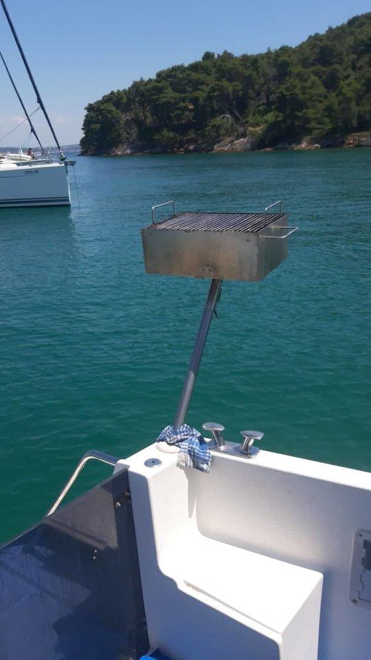 Damor 800 - 1 cab., picture 10