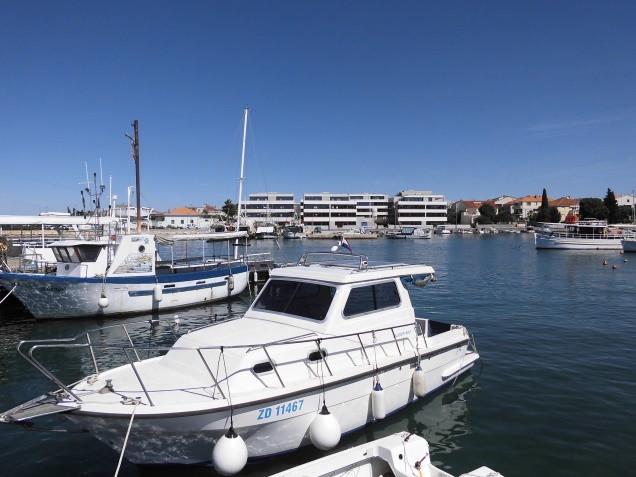 Damor 800 - 1 cab., picture 3