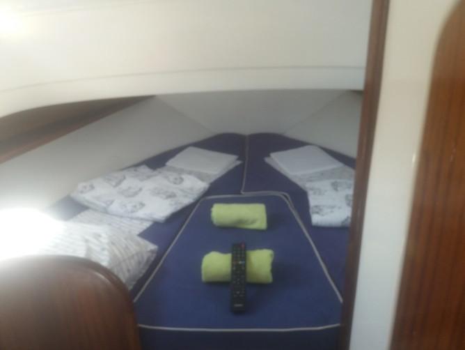 Damor 800 - 1 cab., picture 13