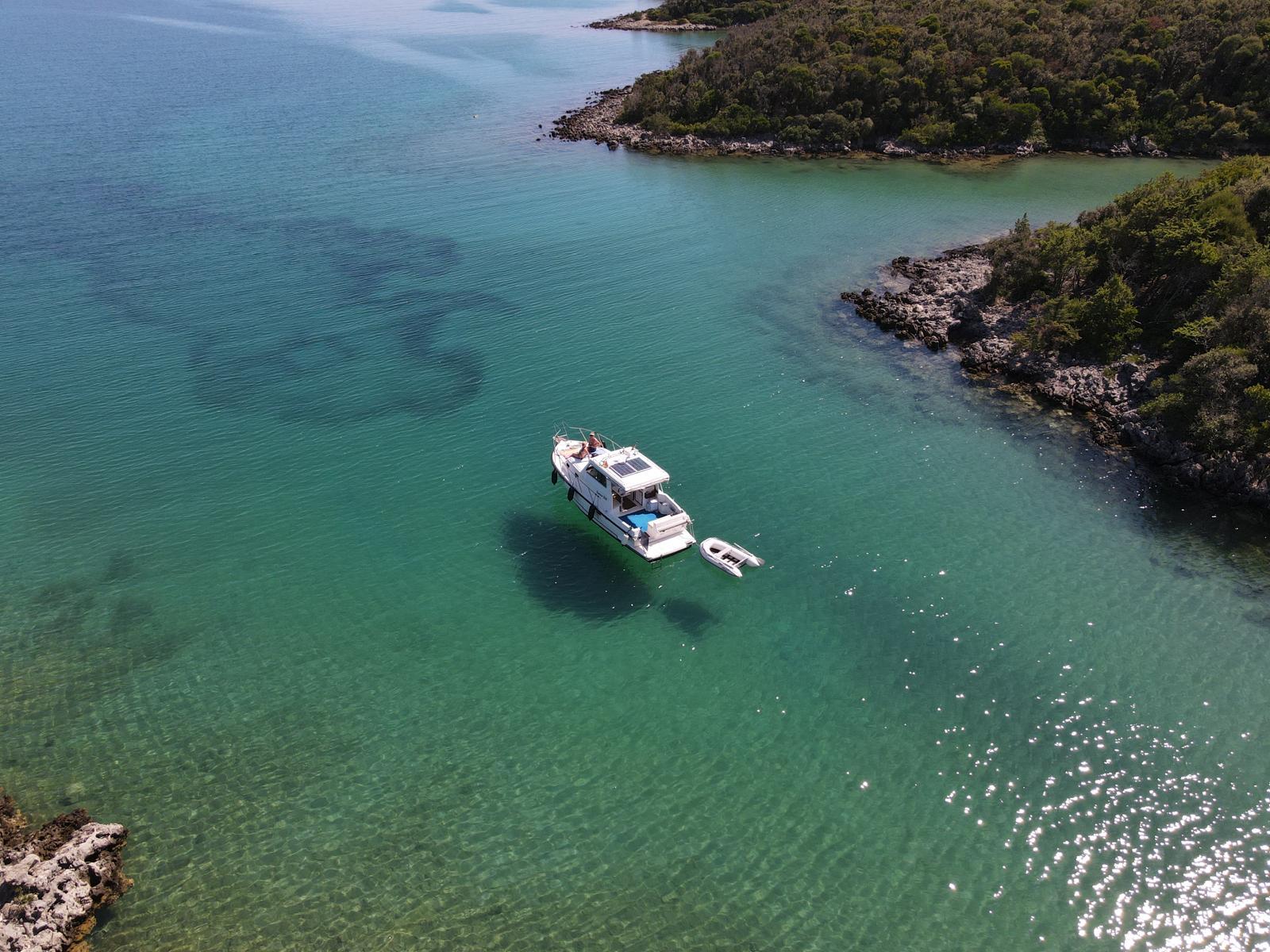 Damor 800 - 1 cab., picture 5