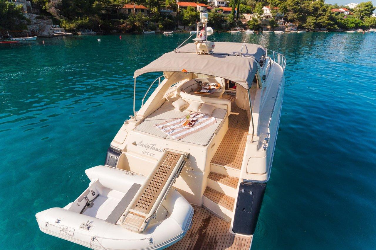 Dalla Pieta 48 - Lady Tania, picture 30