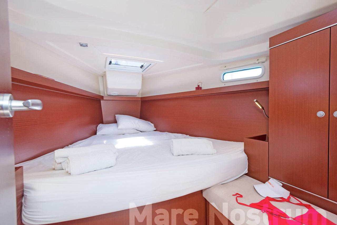 Hanse 385, picture 19