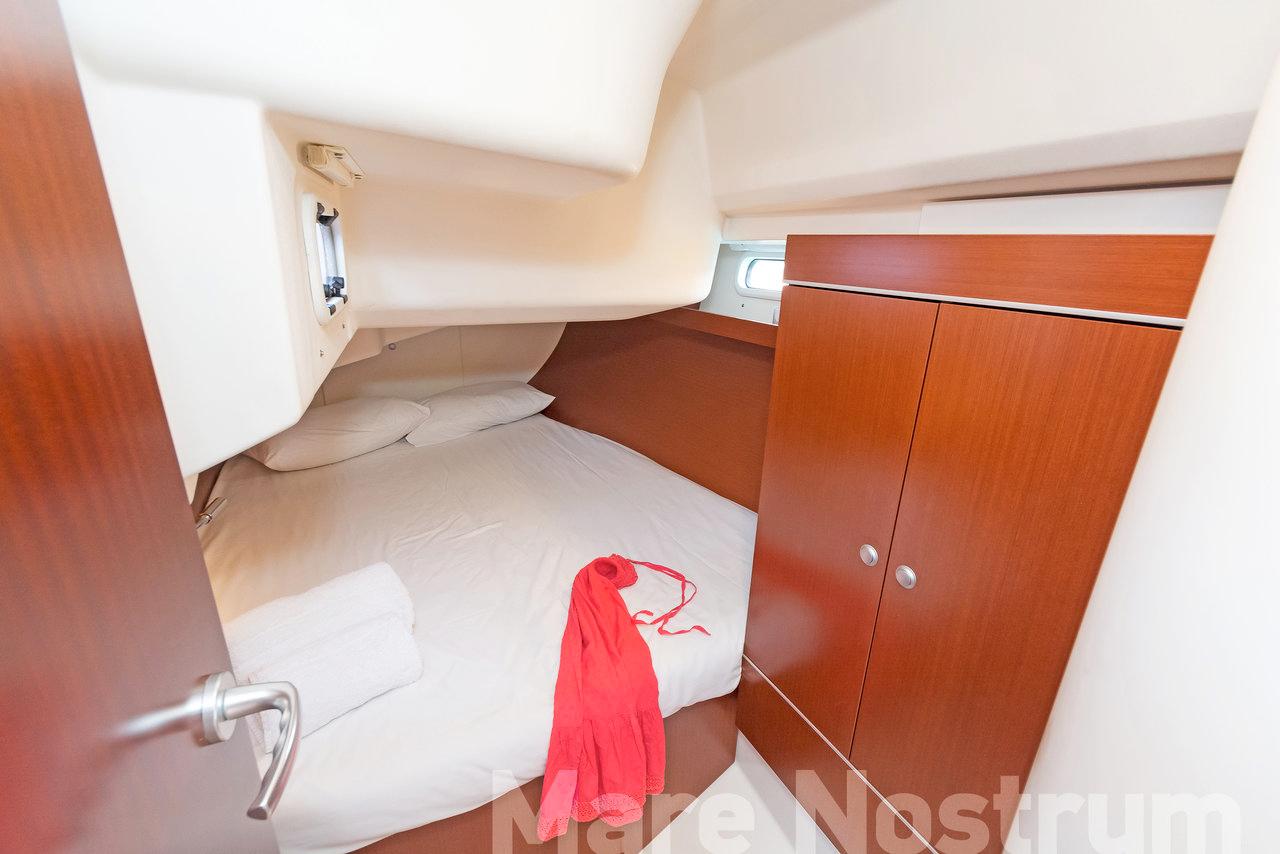 Hanse 385, picture 22