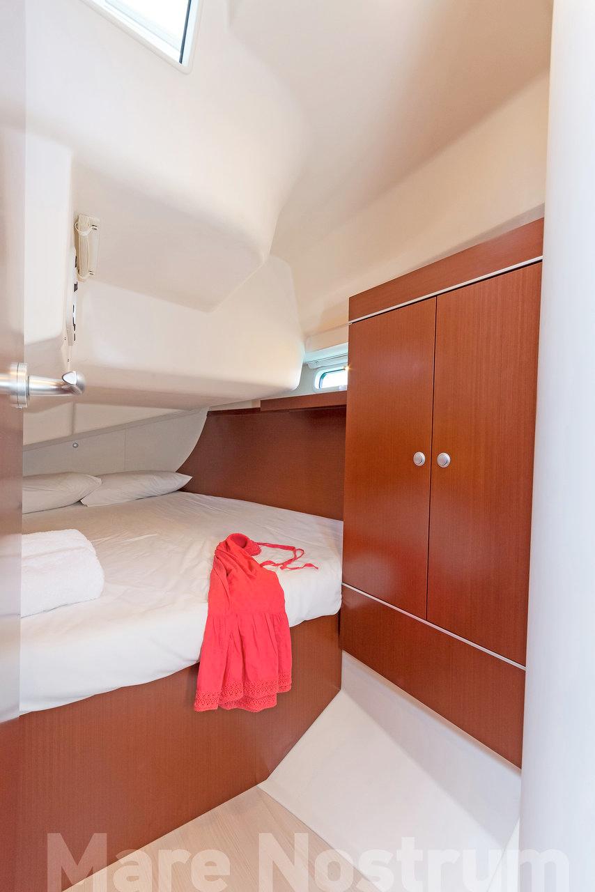 Hanse 385, picture 21