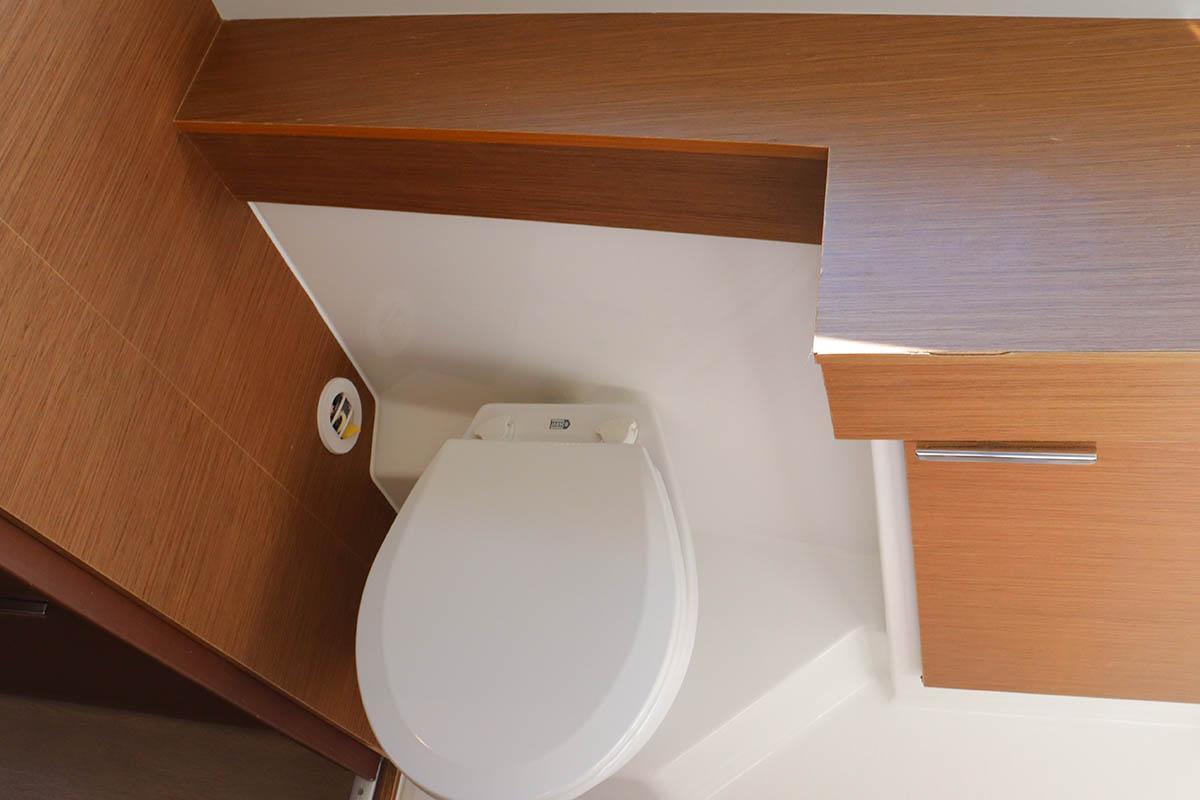 Lagoon 40 - 3 + 2 cab, picture 30