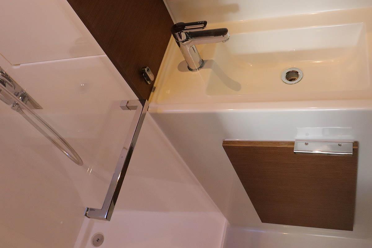 Lagoon 40 - 3 + 2 cab, picture 32