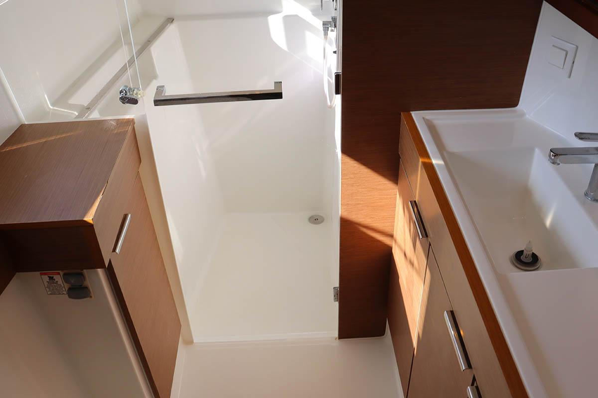 Lagoon 40 - 3 + 2 cab, picture 26