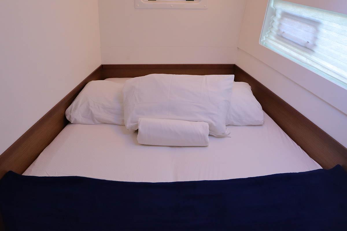 Lagoon 40 - 3 + 2 cab, picture 24