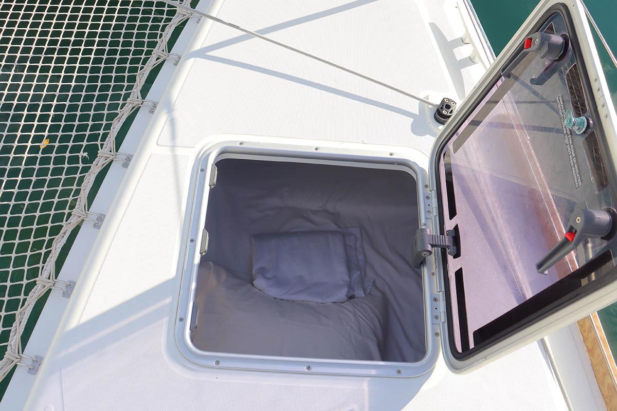 Lagoon 40 - 3 + 2 cab, picture 33