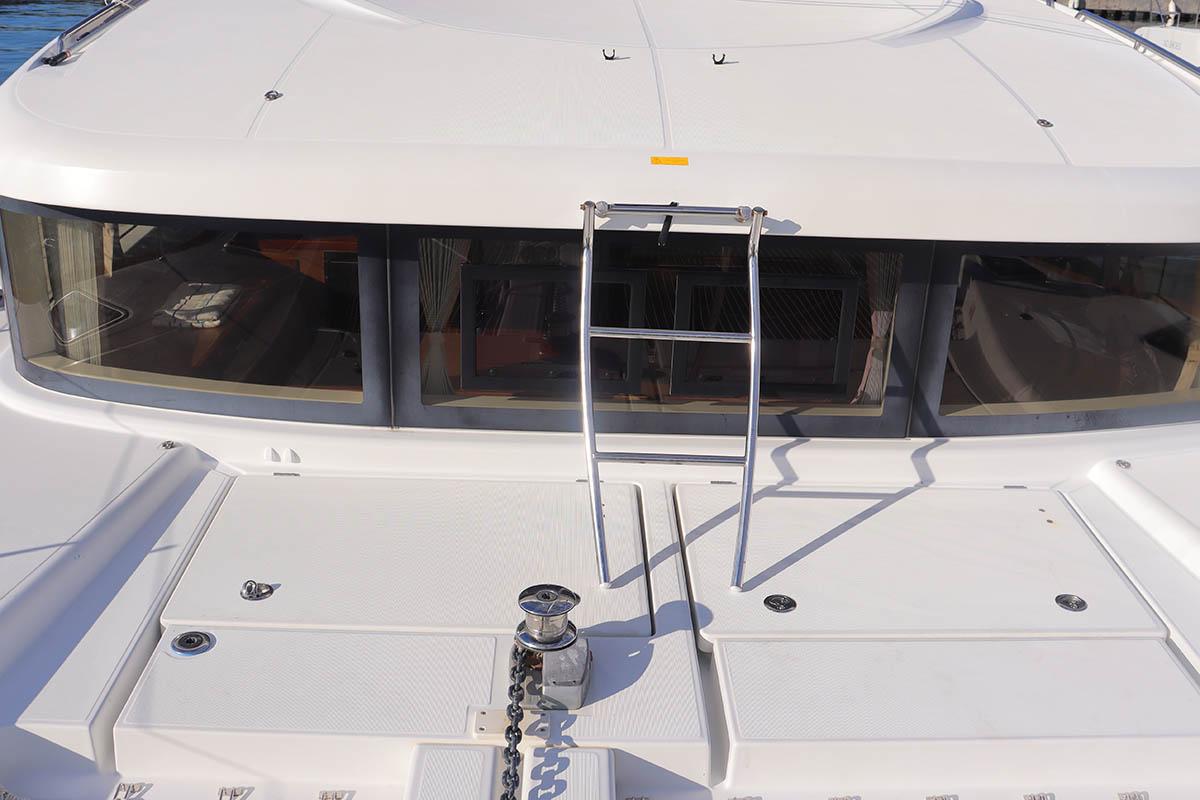 Lagoon 40 - 3 + 2 cab, picture 13