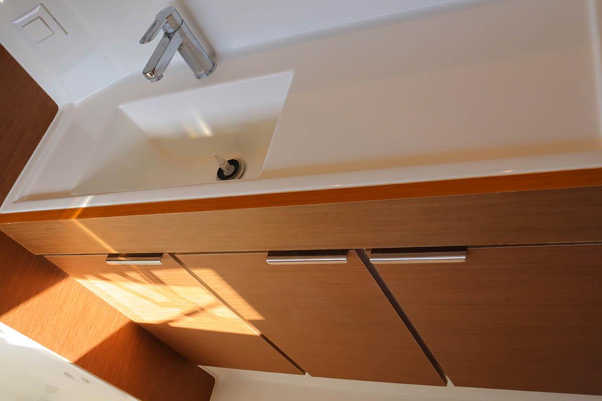 Lagoon 40 - 3 + 2 cab, picture 29