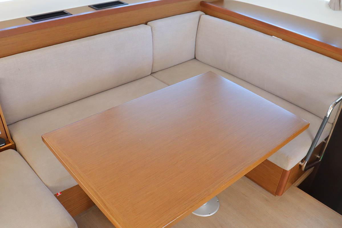 Lagoon 40 - 3 + 2 cab, picture 20