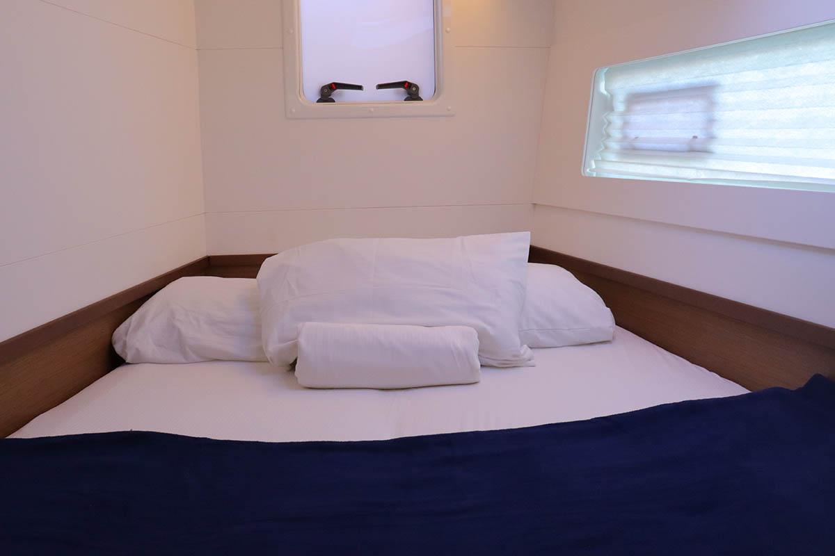 Lagoon 40 - 3 + 2 cab, picture 25