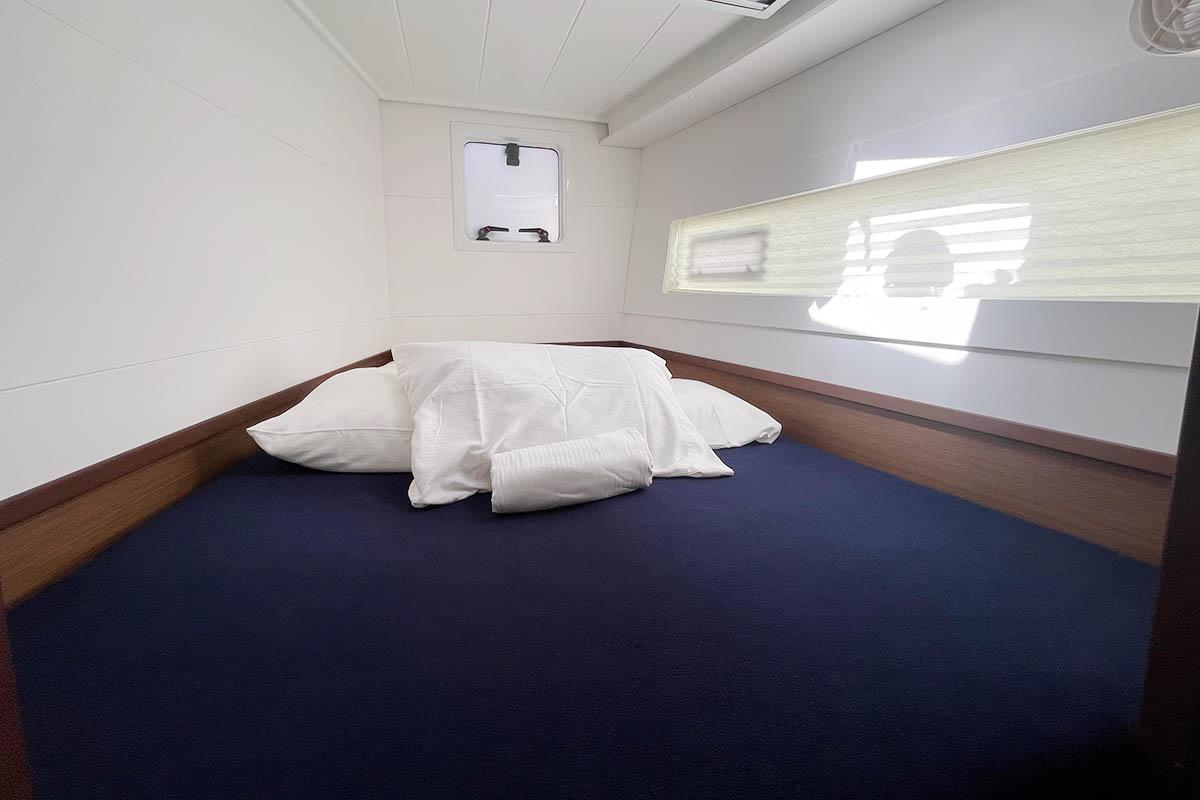 Lagoon 40 - 3 + 2 cab, picture 18