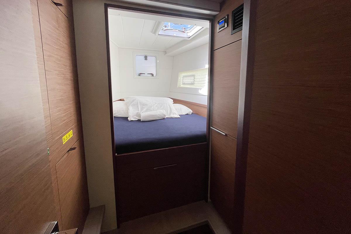 Lagoon 40 - 3 + 2 cab, picture 17