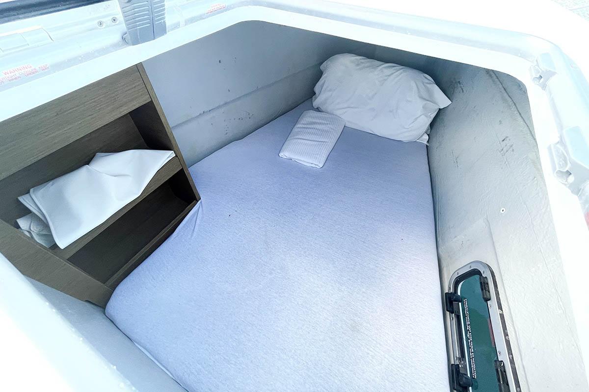 Lagoon 40 - 3 + 2 cab, picture 21