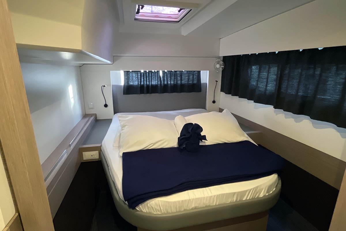 Fountaine Pajot Astrea 42, picture 27