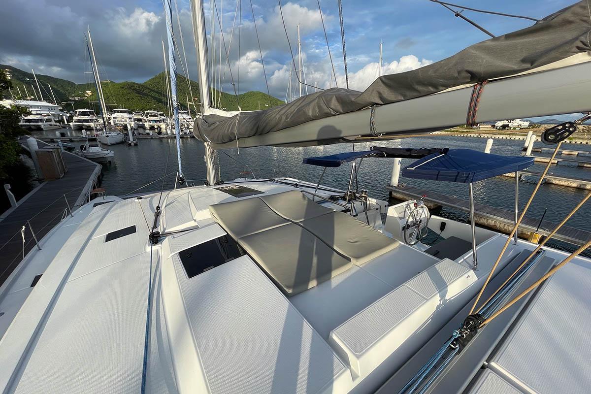 Fountaine Pajot Astrea 42, picture 18