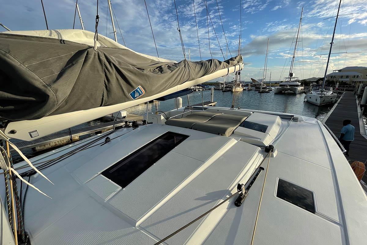 Fountaine Pajot Astrea 42, picture 19