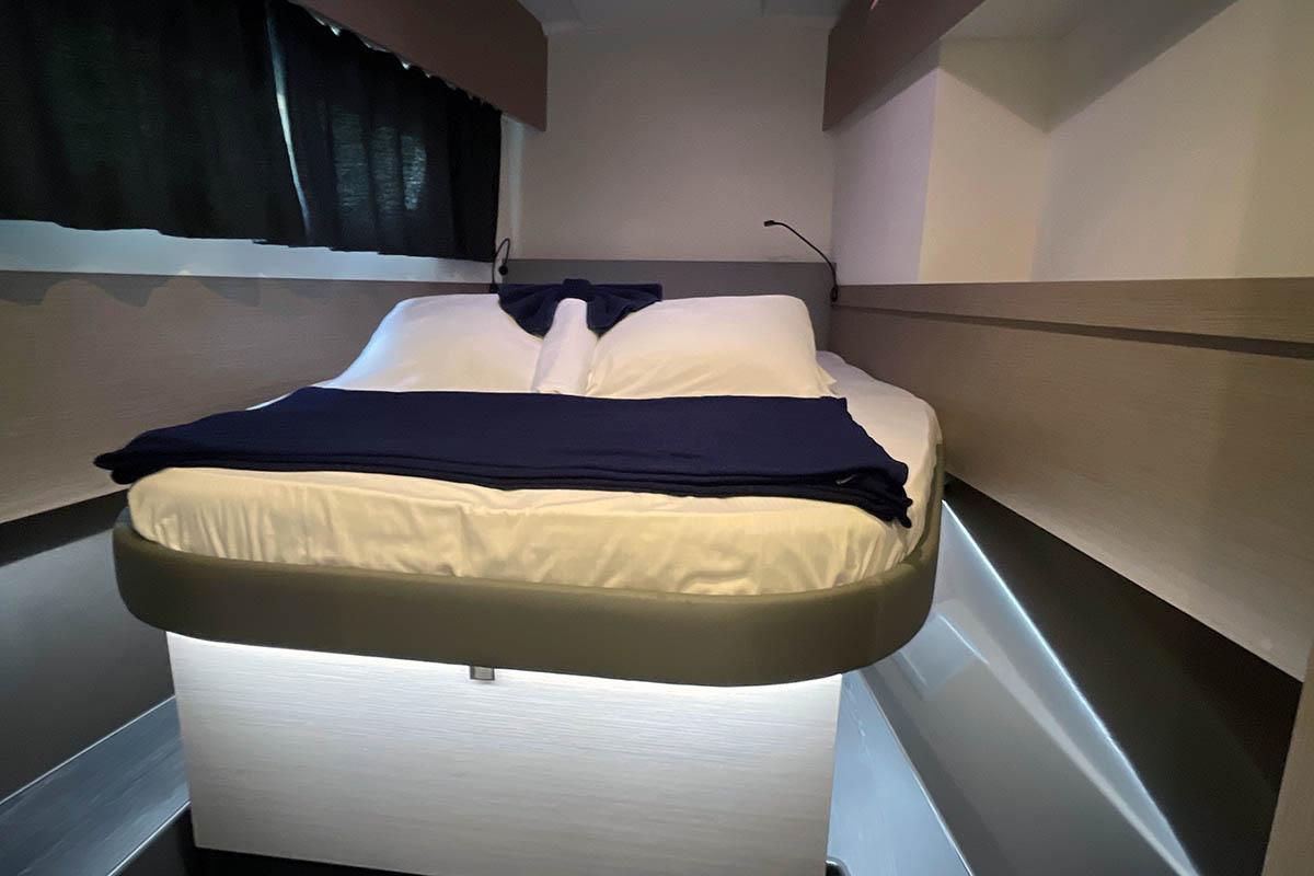 Fountaine Pajot Astrea 42, picture 28