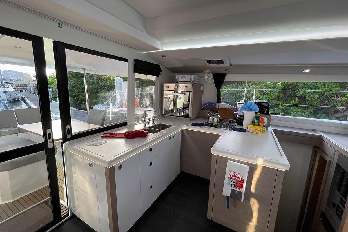 Fountaine Pajot Astrea 42, picture 25