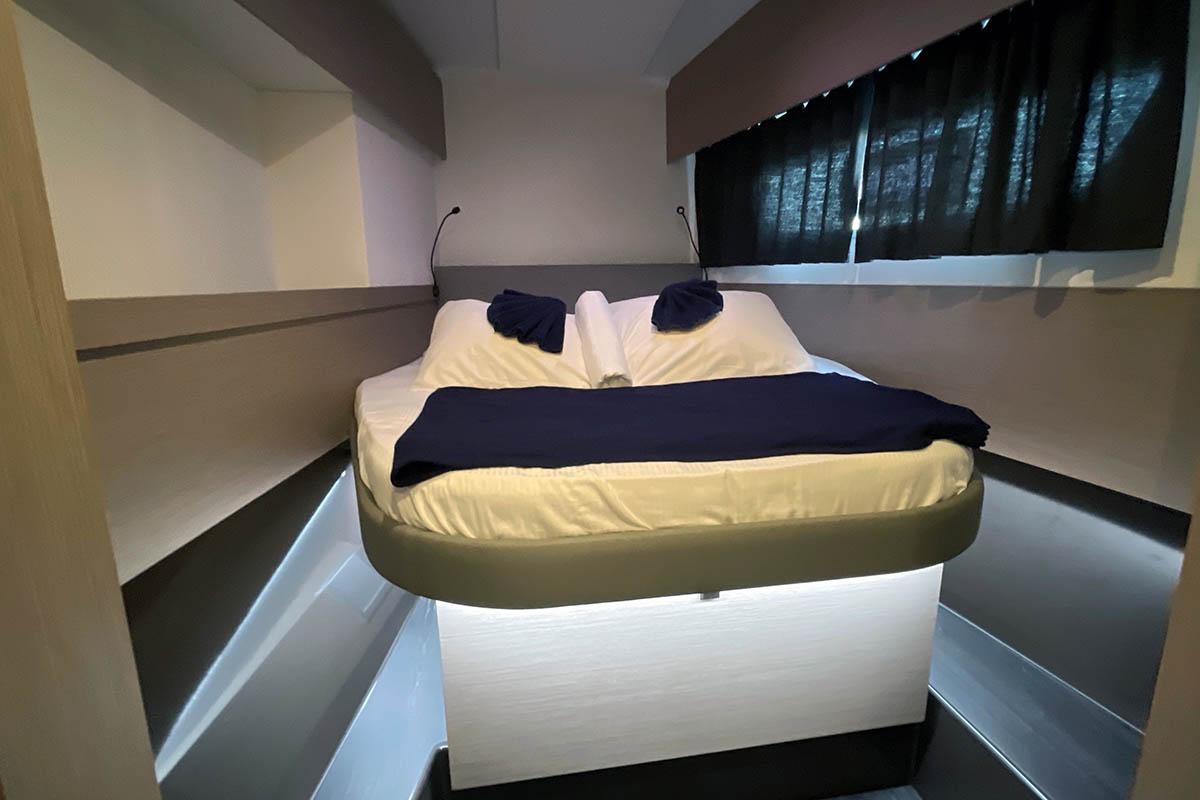 Fountaine Pajot Astrea 42, picture 30