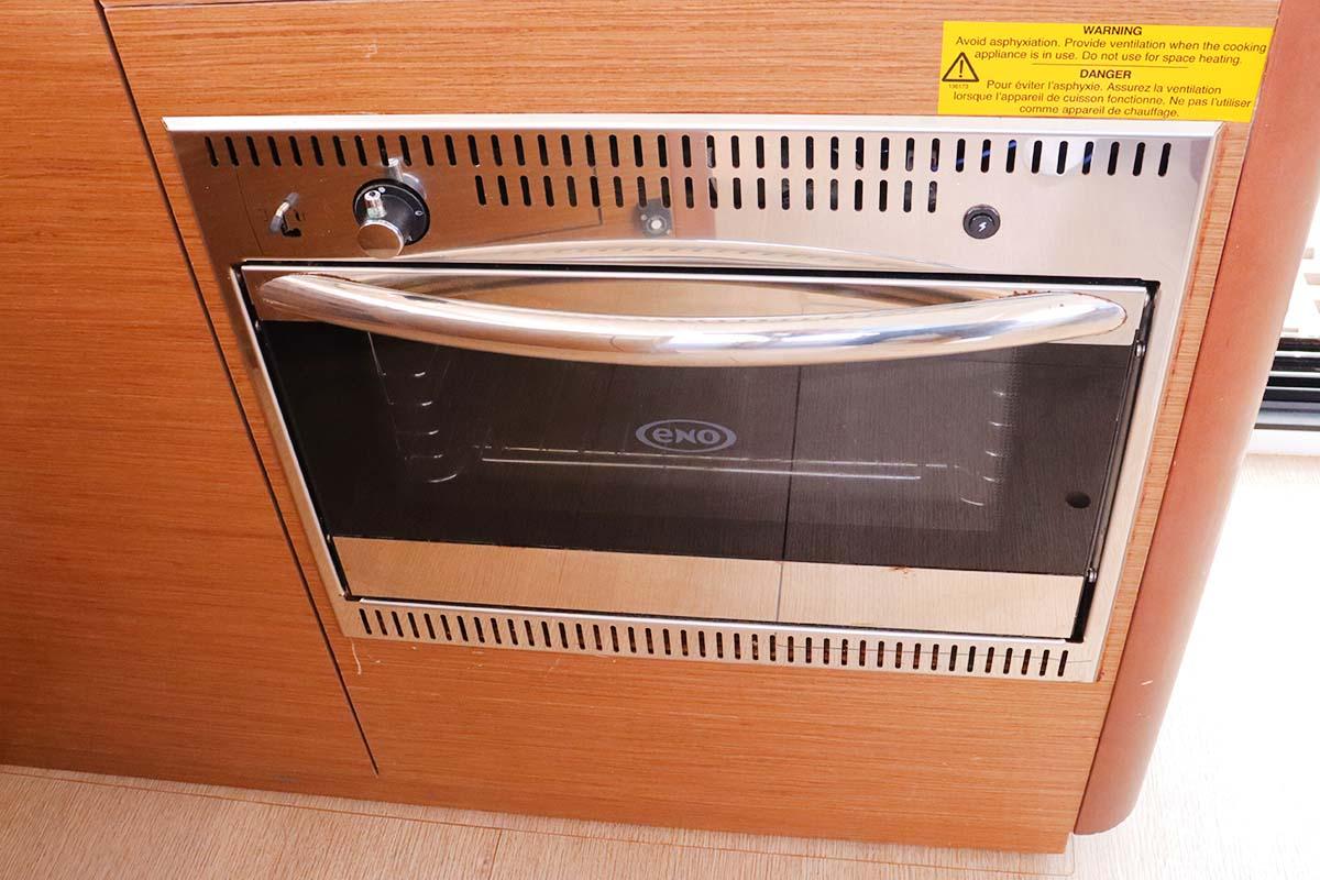 Lagoon 42 - 4 + 2 cab., picture 17