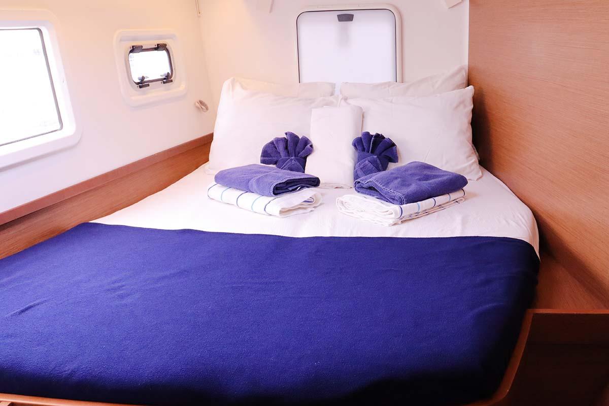 Lagoon 42 - 4 + 2 cab., picture 20